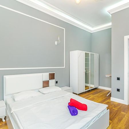 Targovu Deluxe Home Baku Exterior photo