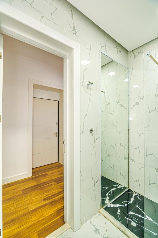 Targovu Deluxe Home Baku Exterior photo