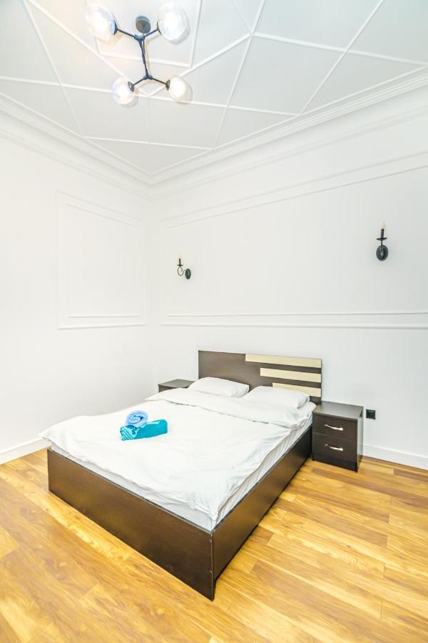 Targovu Deluxe Home Baku Exterior photo