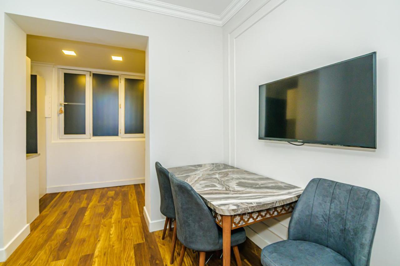 Targovu Deluxe Home Baku Exterior photo