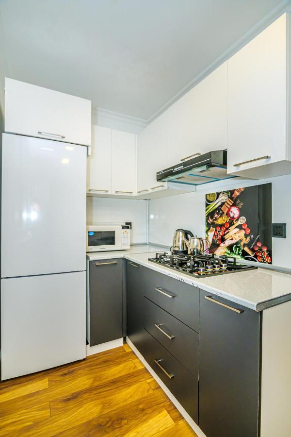 Targovu Deluxe Home Baku Exterior photo
