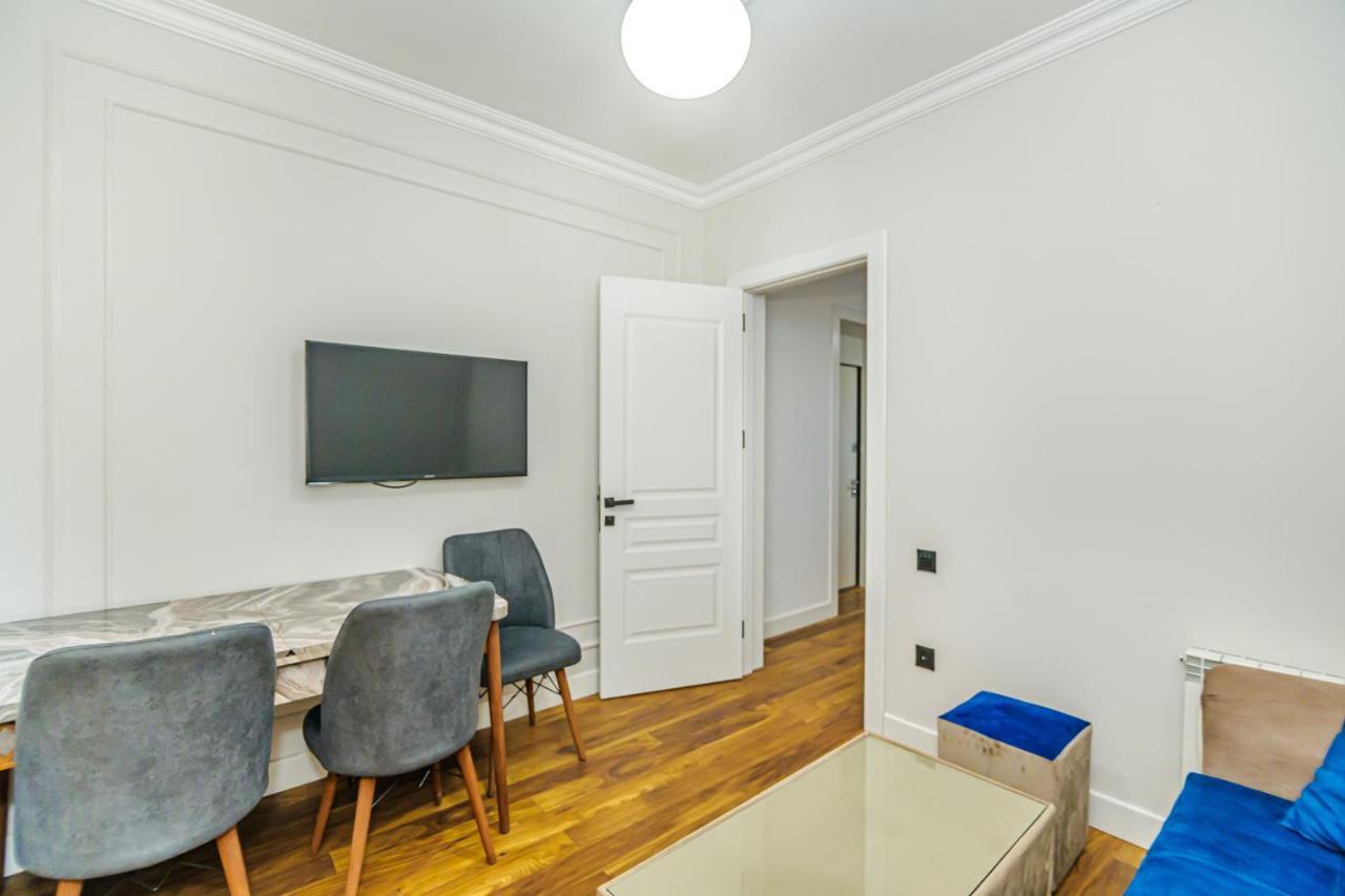Targovu Deluxe Home Baku Exterior photo