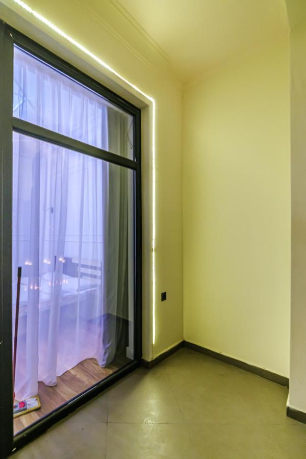 Targovu Deluxe Home Baku Exterior photo