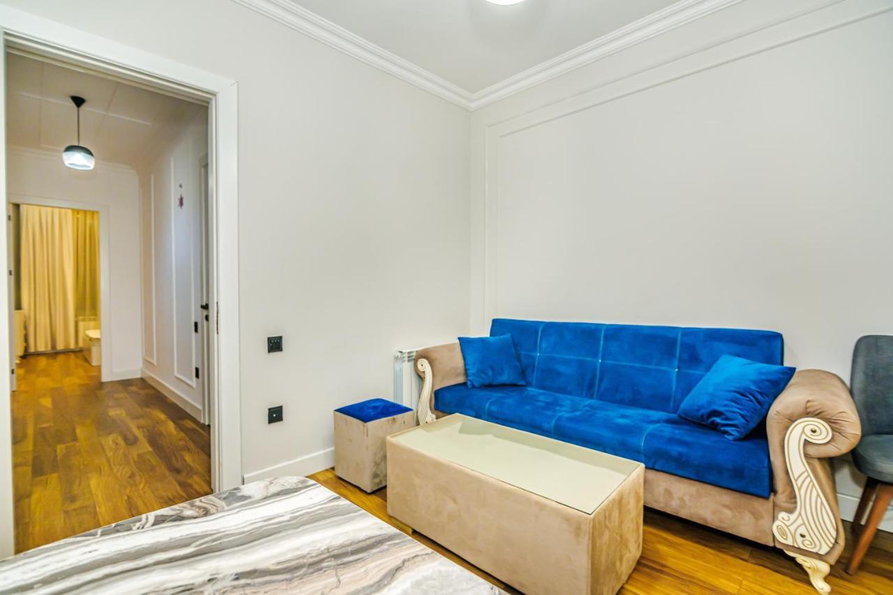 Targovu Deluxe Home Baku Exterior photo